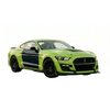 Pravé přední dveře Ford Mustang (2015 - 2023)