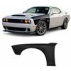 Levý přední blatník Dodge Challenger (2008 - 2023)