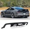Zadní difuzor Ford Mustang GT500 (2015 - 2017)