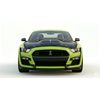 Kapota Ford Mustang Shelby GT500 (2015 - 2017)