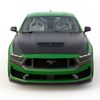 Kapota Ford Mustang GT / Dark Horse (2024+)