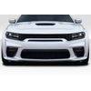 Přední nárazník Dodge Charger SRT Hellcat 2021+ (2015 - 2023)