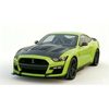 Kapota Ford Mustang Shelby GT500 Extreme (2015 - 2017)