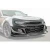 Přední nárazník Chevrolet Camaro ZL1 / 1LE pro modely SS (2019 - 2024)