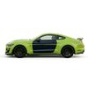Levé přední dveře Ford Mustang (2015 - 2023)