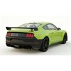 Zadní nárazník Ford Mustang GT Premium (2015 - 2023)
