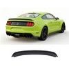 Zadní křídlo / spoiler kufru Ford Mustang GT350 (2015 - 2023)