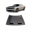 Kapota Dodge Challenger SRT Hellcat Redeye (2008 - 2023)