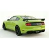 Zadní křídlo / spoiler kufru Ford Mustang GT Extreme (2015 - 2023)