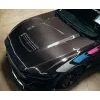 Kapota Ford Mustang GT / Dark Horse (2024+)