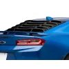 Žaluzie / roleta na zadní okno Chevrolet Camaro Extreme (2016 - 2024)