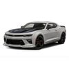 Kapota Chevrolet Camaro ZL1 (2016 - 2024)