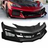Přední nárazník Chevrolet Corvette C8 Z06 (2020 + )
