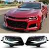 Přední led světla pro Chevrolet Camaro (2016 - 2018)