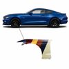 Levý přední blatník Ford Mustang (2015 - 2017)