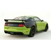 Pravý zadní blatník / čtvrtka Ford Mustang (2015 - 2023)