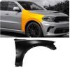 Pravý přední blatník Dodge Durango (2011 - 2025)