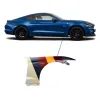 Pravý přední blatník Ford Mustang (2015 - 2017)