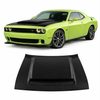 Kapota Dodge Challenger SRT Demon (2008 - 2023)