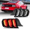 Zadní světla Ford Mustang (2015 - 2023) - LED sekvenční blinkr