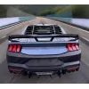 Žaluzie / Roleta na zadní okno Ford Mustang Extreme (2015 - 2023)