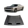 Kapota Dodge Challenger SRT Hellcat Redeye (2008 - 2023)