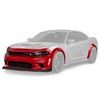 Widebody kit pro přestavbu na Dodge Charger SRT Hellcat 2021+ widebody (2015 - 2023)