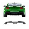 Zadní křídlo / spoiler kufru Ford Mustang Dark Horse (2024+)