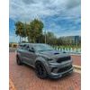 Widebody kit pro přestavbu na Dodge Durango SRT 2021+ widebody (2011 - 2025)