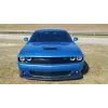 Kapota Dodge Challenger RT/SRT Single Scoop (2008 - 2023)