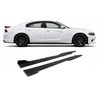 Boční prahové lišty Dodge Charger SRT (2015 - 2023)