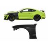 Levý přední blatník Ford Mustang (2018 - 2023)