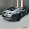Žaluzie / Roleta na zadní okno Ford Mustang Aero (2015 - 2023)