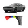Levý přední blatník Dodge Challenger (2008 - 2023)