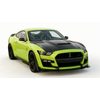 Kapota Ford Mustang Shelby GT350 (2015 - 2017)