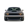 Kapota Dodge Challenger RT/SRT Single Scoop (2008 - 2023)