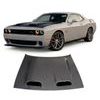 Kapota Dodge Challenger SRT Hellcat Redeye (2008 - 2023)