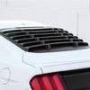 Žaluzie / Roleta na zadní okno Ford Mustang Aero (2015 - 2023)