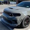 Widebody kit pro přestavbu na Dodge Durango SRT 2021+ widebody (2011 - 2025)