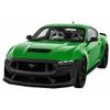 Přední nárazník Ford Mustang Dark Horse (2024+ )
