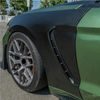 Přední blatníky Ford Mustang GT350 (2018 - 2023)