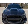 Kapota Ford Mustang Shelby GT500 Extreme (2015 - 2017)