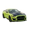 Kapota Ford Mustang Shelby GT500 (2015 - 2017)