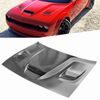 Kapota Dodge Challenger SRT Hellcat (2008 - 2023)