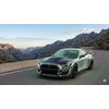 Kapota Ford Mustang Shelby GT500 (2015 - 2017)