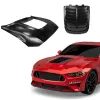 Kapota Ford Mustang Shelby GT500 (2018 - 2023)