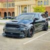 Widebody kit na Dodge Durango SRT (2011 - 2025)