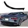 Zadní křídlo / spoiler kufru Chevrolet Corvette C8 Ducktail (2020+ )