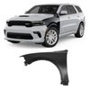Levý přední blatník Dodge Durango (2011 - 2025)