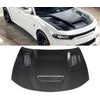 Kapota Dodge Charger SRT Hellcat Redeye (2015 - 2023)